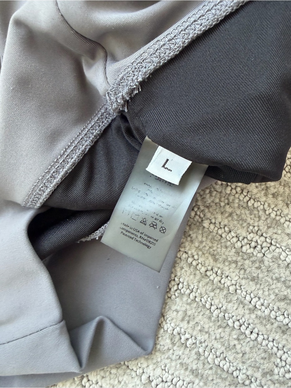 Forme Sports Power Bra - Picture 3 of 3